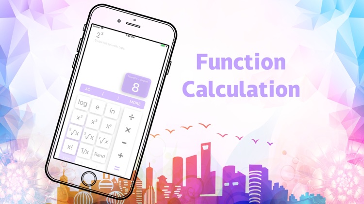 Digital Tools: Calculator Kit