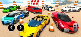 Game screenshot Mega Ramp: Car Stunts Game mod apk