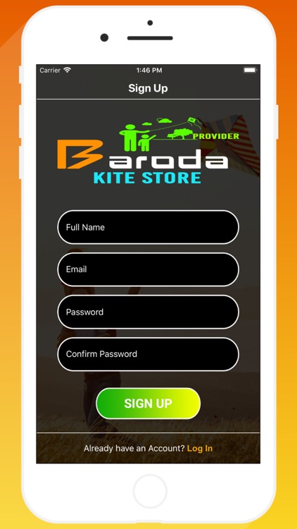 Baroda Kits Store Provider