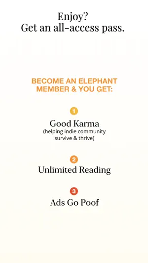 Elephant Journal screenshot 7