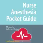 Nurse Anesthesia Pocket Guide App Contact