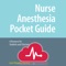 Icon Nurse Anesthesia Pocket Guide