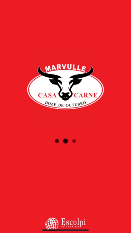 Casa de Carnes Marvulle