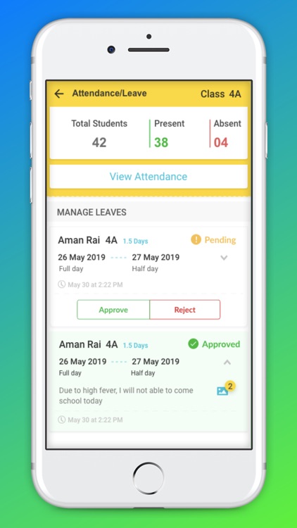 PrefectAcademy screenshot-3
