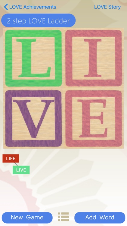 LOVE Ladders screenshot-3