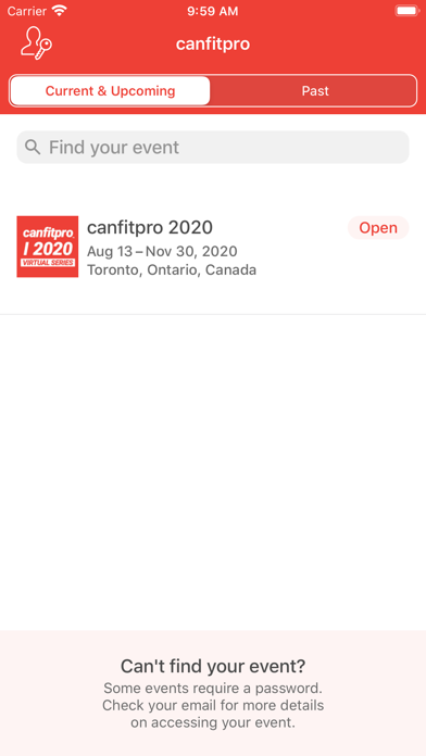 canfitpro 2022 screenshot 2