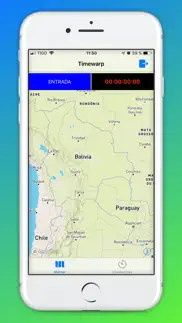 timewarp iphone screenshot 1