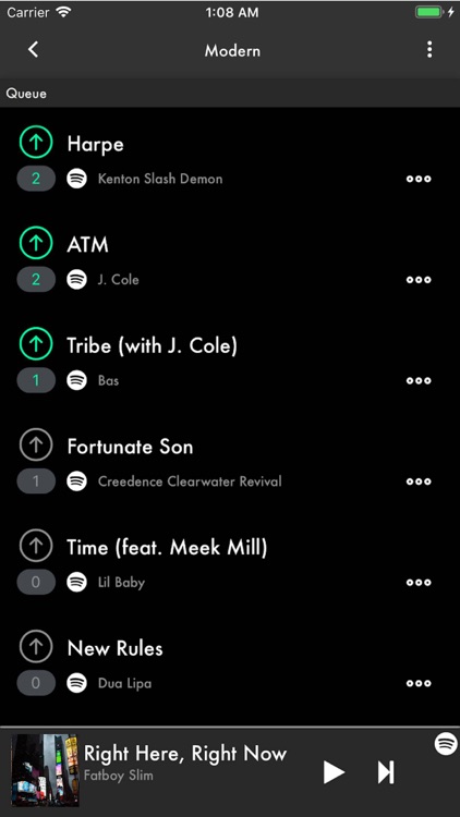 Limelight - Collaborative DJ