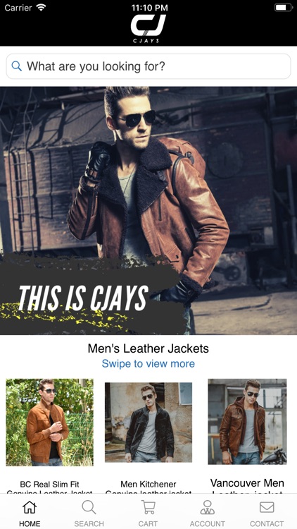 CJAYS