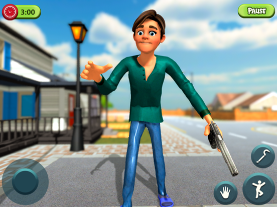 Screenshot #4 pour Secrete Boy Spy Riddle