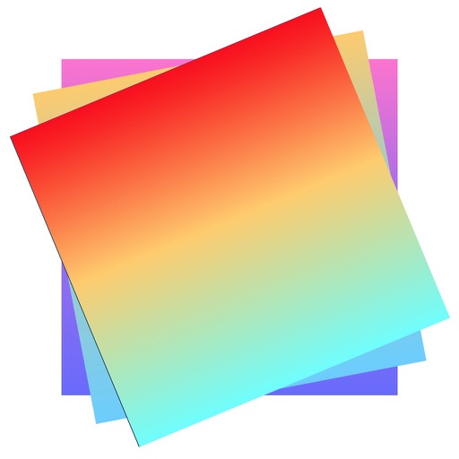 Gradient Color miniArtSoft icon