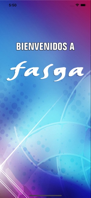 FASGA