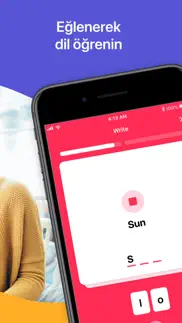 belingual - diller öğren iphone resimleri 4