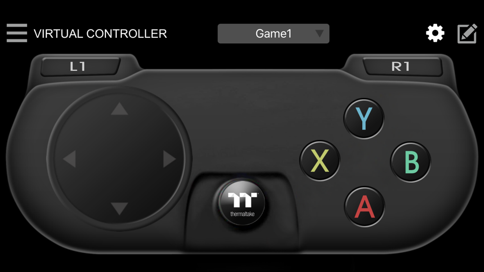 #7. TT iTAKE (iOS) بواسطة: Thermaltake Technology Co., Ltd.