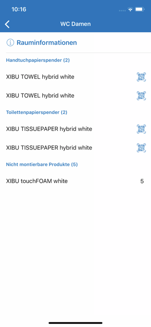 Hagleitner Service App(圖2)-速報App