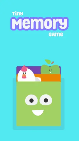 Game screenshot Tiny Memory Game mod apk