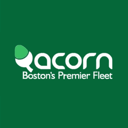 Acorn Taxis UK