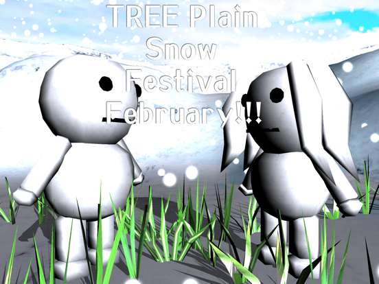 Screenshot #4 pour TREE Snow Festival Feb 2019