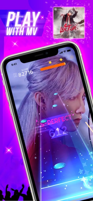 Tap Tap: Sơn Tùng M-TP(圖4)-速報App