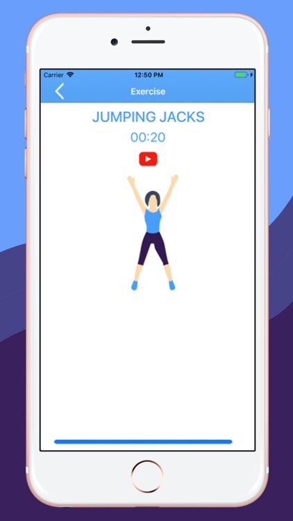 Fitness Workout - Gym Trainer screenshot-4