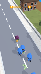 Car Chase! screenshot
