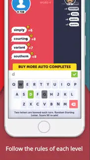 battletext - chat battles iphone screenshot 4