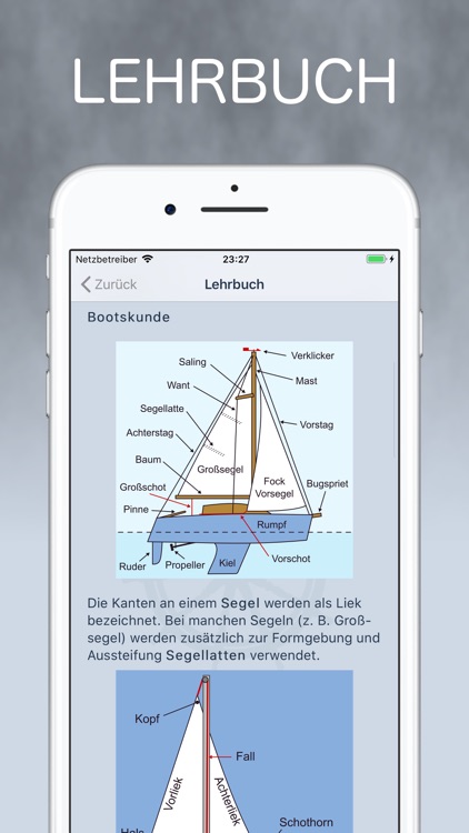 SBF Binnen screenshot-3