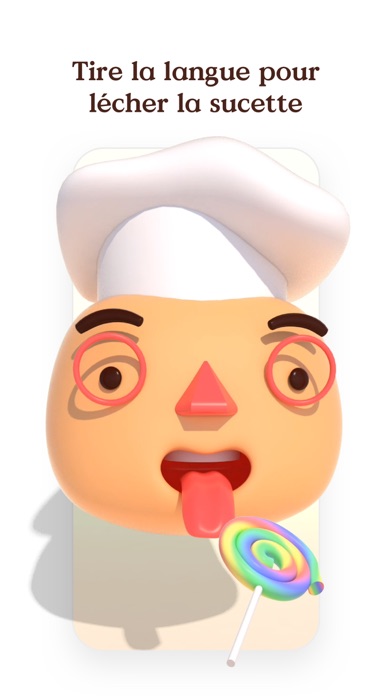 Screenshot #3 pour Glouton