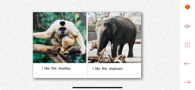 Alphakids Digital(圖5)-速報App