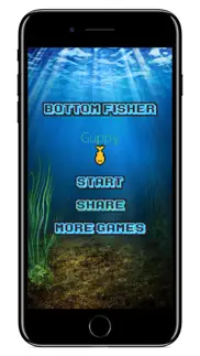 bottom fisher айфон картинки 1