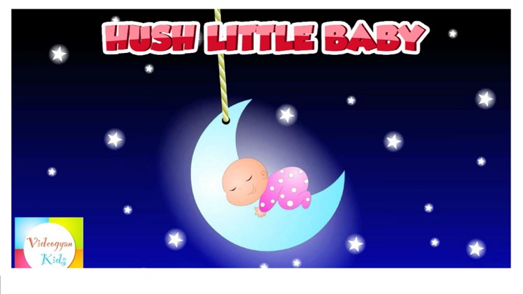 Best Nursery Rhymes Collection screenshot-4