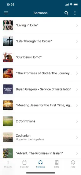 Game screenshot Knox Presbyterian Church apk