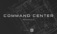 Command Center by WorkerSense®