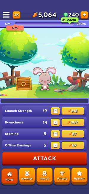 Bunny Launch(圖5)-速報App