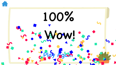 Teach Me Plurals iPhone screenshot 9 - Education app