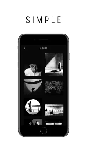 Blackie screenshot 3
