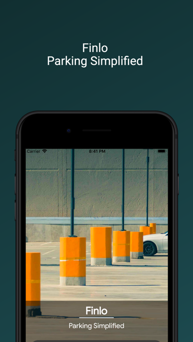 Finlo - For Business Screenshot