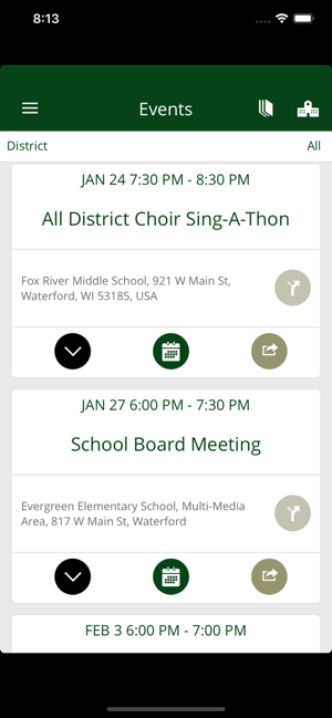 Waterford Graded Schools(圖3)-速報App