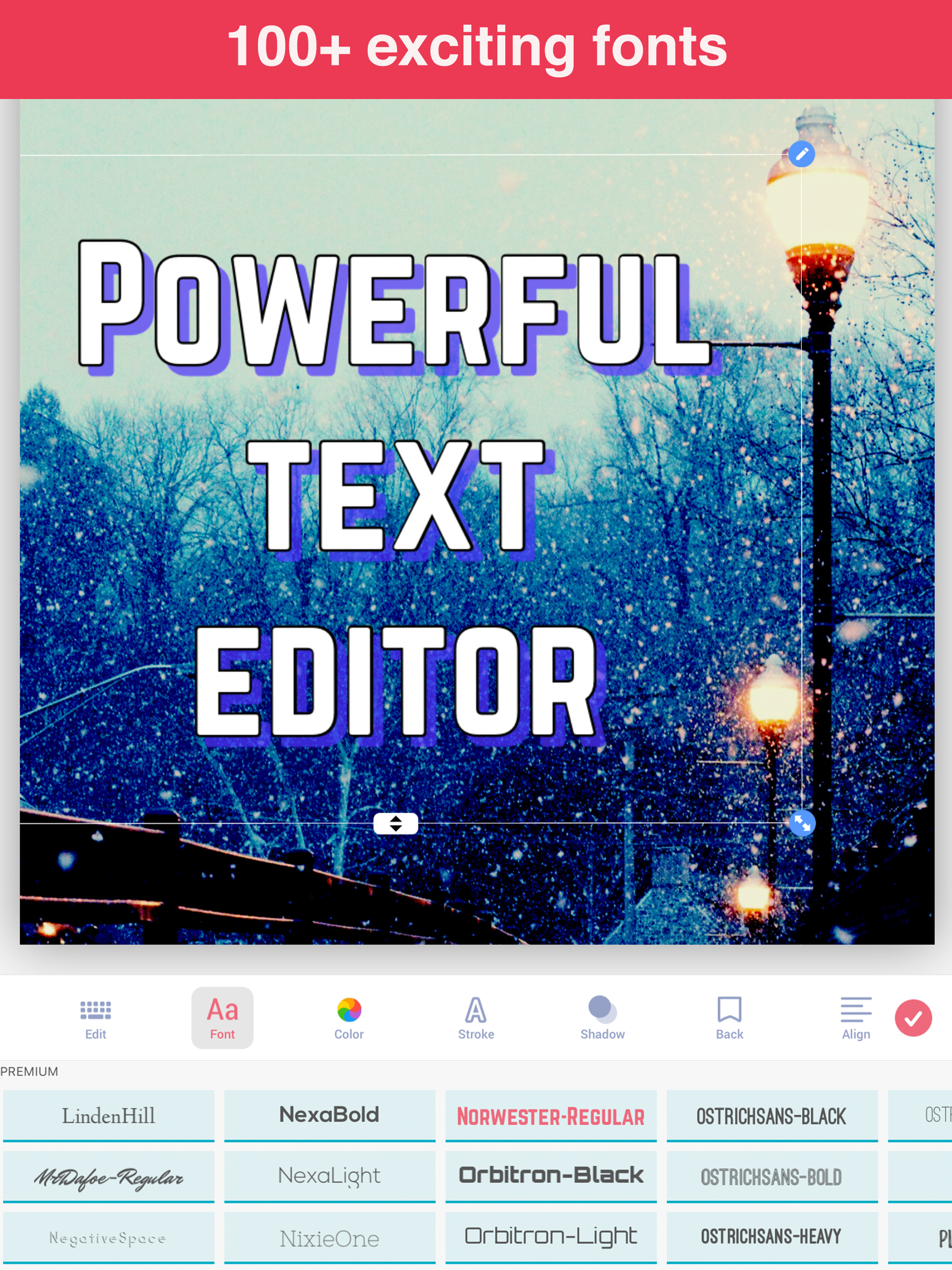 Photo Collage Layout Maker
