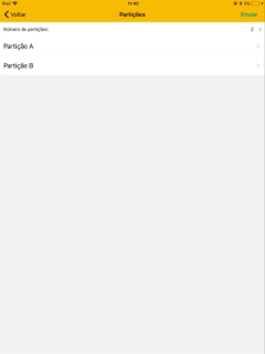 Programador JFL Mob screenshot 6
