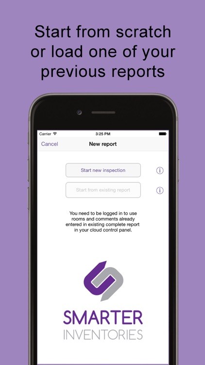 Smarter Inventories screenshot-3