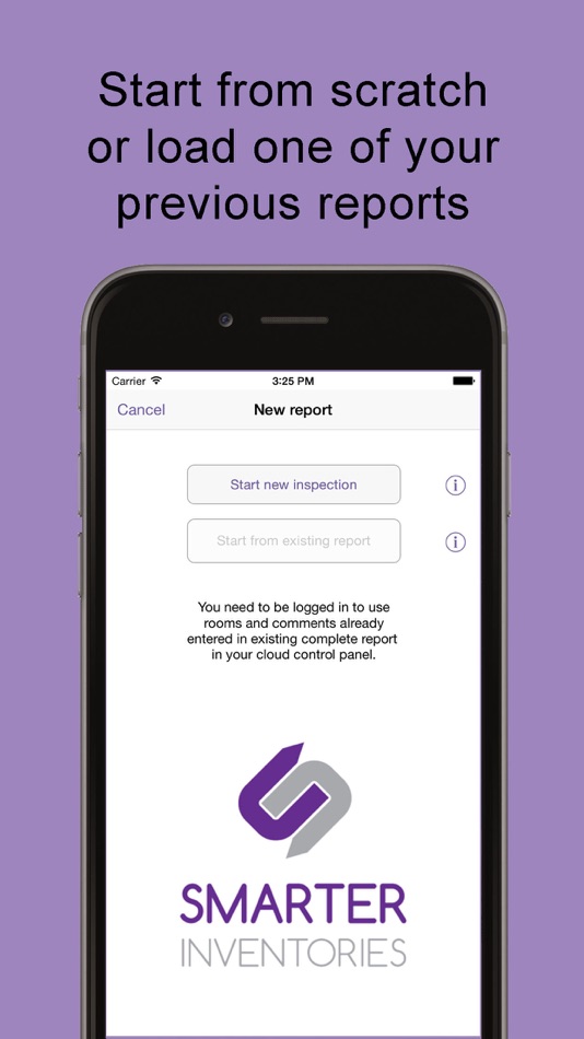 #4. Smarter Inventories (iOS) 由: Smarter Inventories Ltd