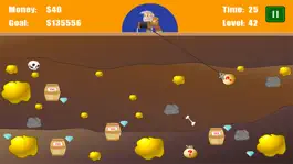 Game screenshot Gold Miner Legend Classic ! hack