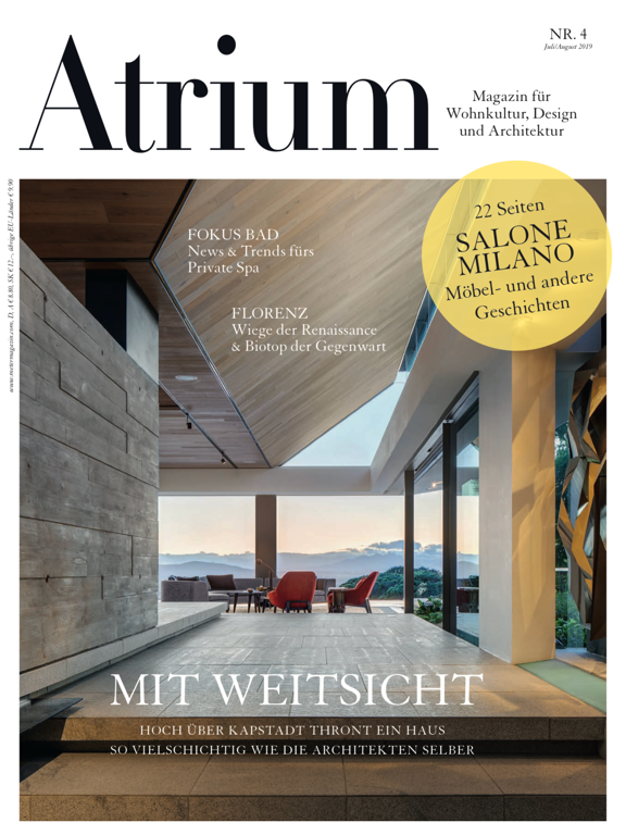 Screenshot #4 pour Atrium