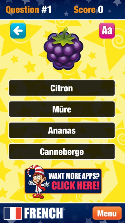Learn French Today!