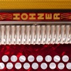 Hohner MIDI Melodeon