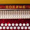 Hohner MIDI Melodeon problems & troubleshooting and solutions