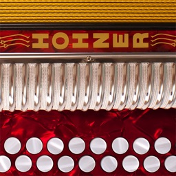 Hohner MIDI Melodeon