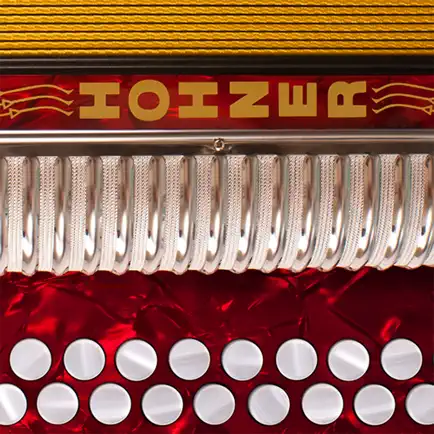 Hohner MIDI Melodeon Cheats