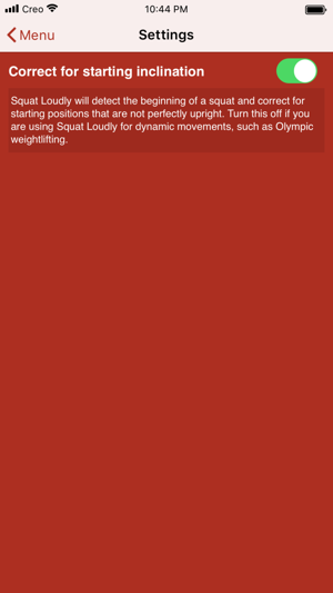 Squat Loudly(圖3)-速報App